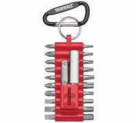 Teng Tools 22 Piece Bit Set