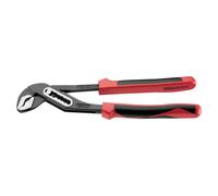Teng Tools 250mm Water Pump Pliers with TPR Grip
