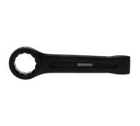 Teng Tools 27mm Box End Ring Type Impact Slogging/Slugging/Flogging Wrench -903027 Silver
