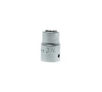 Teng Tools 3/4" Drive Standard Socket 1-1/2"
