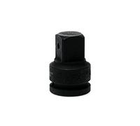 Teng Tools 3/4" Fx1" M Impact Adaptor Impact tools - 940085-C