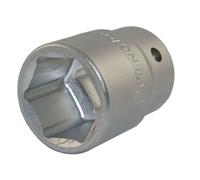 Teng Tools 3/4" Socket 46mm CrV Standard 6pt
