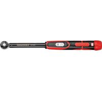 Teng Tools 3892P100 3/8" Torque Wrench IQ Plus 20-100 Nm