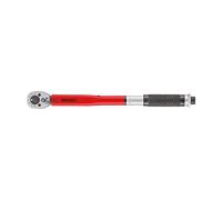 Teng Tools 3/8" Drive Torque Wrench 15-80ft-lb - TEN-O-3892UAGE3