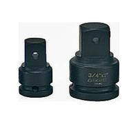 Teng Tools 3/8" F-1/2" M Impact Adaptor Impact Tools - 980036-C