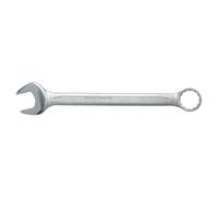 Teng Tools 36mm Metric Combination Open and Box End Spanner Wrench - 6