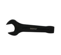 Teng Tools 36mm Open Ended Impact Slogging/Slugging/Flogging Wrench -902036, Silver