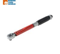 Teng Tools 3892AG-E1 5-25Nm 3/8" Drive Torque Wrench