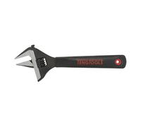 Teng Tools 4003WT Adjustable Wrench Wide Jaw 8 inch