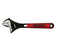 Teng Tools 10" Adjustable Wrench (4004Iq) Wrenches - 4004IQ