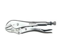 Teng 401-5 Curved Jaw Power Grip Plier 125mm