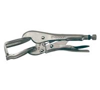 Teng Tools 407 - 230mm (9") Welding Power Grip Plier - 65mm Capacity