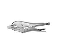 Teng Tools 408 8" Self Locking Sheet Metal Power Grip Plier