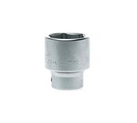 Teng Tools Hexagon Socket M3405416-C - 41 mm, 3/4 in Drive, 6-Point Chrome Vanadium