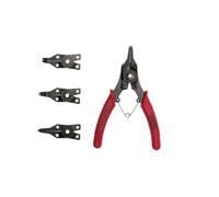 Teng Tools, 480, Multi-Purpose Retaining Ring Pliers, Outdoor, Upright, Interior,Black