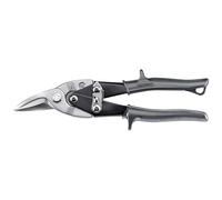 Teng Tools 491W 250mm Straight/Right High Leverage Tin Snips