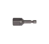 Teng Tools Adaptor ACCSDA1412 50mm 1/4in Hex to 1/2in Square