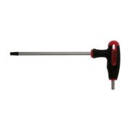 Teng Tools Hex Key Set 1479MMR – 1.5-10 mm, 9 Metric