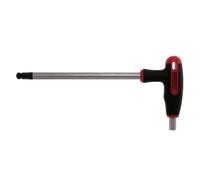 Teng Tools 510510 Allen Wrench with T-Handle 10 mm