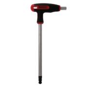 Teng Tools 510510 Allen Wrench with T-Handle 10 mm