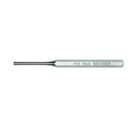 Teng Tools 5mm Metric Professional Hardened Steel Parallel Pin Punch - PP05