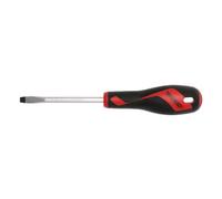 Teng Tools 6.5 X 100 Flat Screwdriver (Md932) Screwdrivers & Bits - MD932N