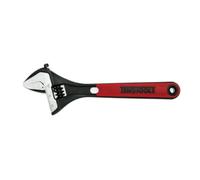 Teng Tools 6" Adjustable Wrench (4002Iq) Wrenches - 4002IQ