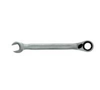 Teng 600513R Ratchet Combination Spanner 13Mm