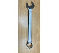 Teng Tools 600546 46mm Ring/Open End 15° Offset Combination Spanner
