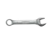 Teng Tools 12mm Metric Stubby Combination Wrench - 6005M12