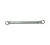 Teng Tools 630809 Spanner Double Ring 8 x 9mm
