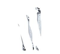 Teng Tools 6503RX Spanner Ratchet MultiDrive Set 3pcs
