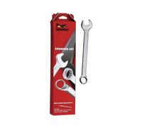 Teng Tools 6521 Combination Spanner Set 6-32 mm 21 Pieces