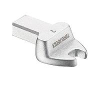 TENG TOOLS 690516 Open Ended Insert Spanner 9 x 12, 16mm