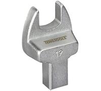 TENG TOOLS 690619 Open Ended Insert Spanner 14 x 18mm, 19mm