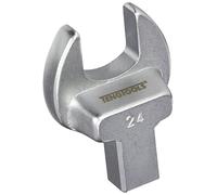 TENG TOOLS 690624 Open Ended Insert Spanner 14 x 18mm, 24mm