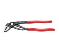 Teng Tools 7 Inch Vinyl Grip Quick Set Slip Joint/Water Pump Pliers - MB482-7Q