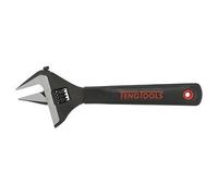 Teng Tools 8" Wide Adjustable Wrench Wrenches - 4003WT