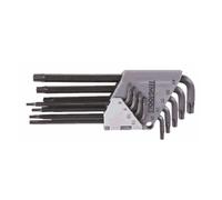 Teng 1479TX 9 Piece Torx Key Set