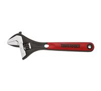 Teng Tools 10" Adjustable Wrench (4004Iq) Wrenches - 4004IQ
