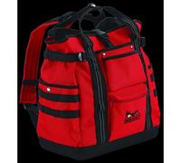 Teng Tools Back Pack Tool Box Portable Storage 1.3kg