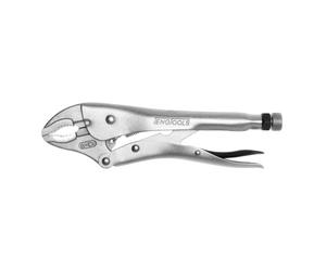 Teng Tools - Baking and Mouth Round Right 100 mm/4 "