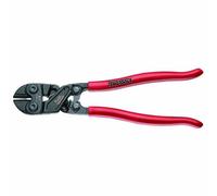 Teng Tools BC408 8" Vinyl Coated Heavy Duty Bolt Cutters