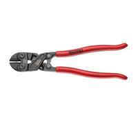 TENG TOOLS BC408 | Mini Bolt Cutters - 8 Inch - Vinyl Coated Grip