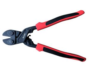 Teng Tools BC408T 8" TPR Grip Heavy Duty Cutters