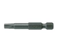 Teng Tools Bits TX30 50mm 1/4" Hex Drive (Pack of 3)