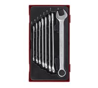 Teng Tools Combination Spanner Set TT1 8 Pieces
