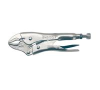 Teng Tools Curved Jaw Power Grip Plier 300mm - 401-12