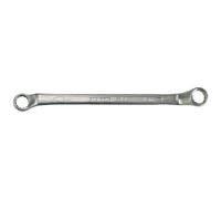 Teng Tools Double Ring Spanner Metric 16 x 17mm - 631617