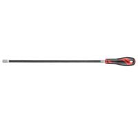 Teng Tools Extra Long Flexible 1/4in Magnetic Bits Driver MD907FL